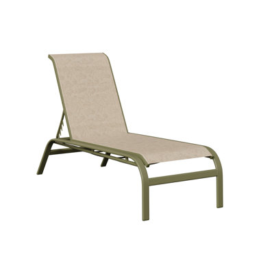 Murphy Outdoor Chaise Lounge
