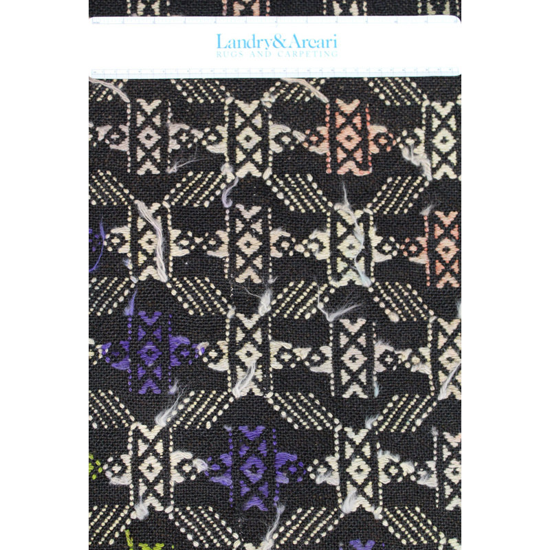 Jijim One-of-a-Kind 4'9" X 8' Area Rug