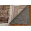Tapis traditionnel turc de style victorien 8 x 11