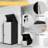 Express Delivery Boxes For Outside-107417741-107417744