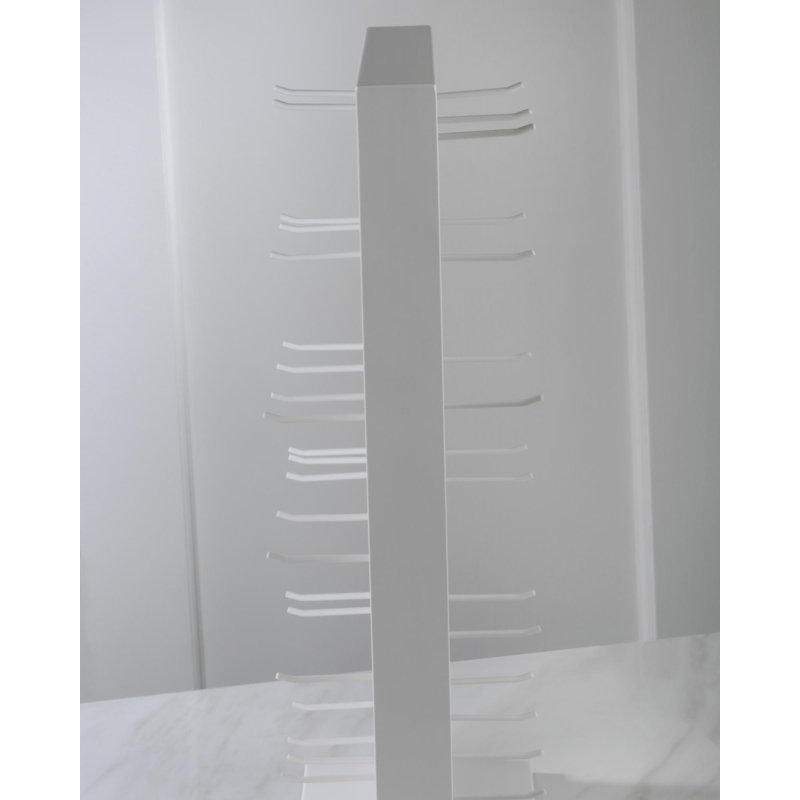 Jewellery Stand Display with Hooks