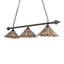 3 - Light Pendant
