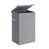 Grey is out of stock