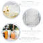 Bormioli Rocco Romantic Highball Glasses-53918199-53918200-53918198