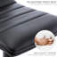 Ensemble de 2 tabourets de bar Pu-1965843939