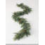 Artificial Frosted Arborvitae Garland-807990799