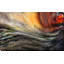«Psalm 103: 19 God Is In Control (Square)» par Mark Lawrence, reproduction sur acrylique-2034097194-2034097228