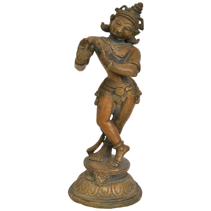 Krishna