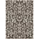 Malek Washable Floral Indoor / Outdoor Rug