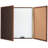 Enclosed Cabinet Melamine Small - 2' - 4'-5213047-5213048