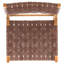 Kincannon Leather Dining Chair