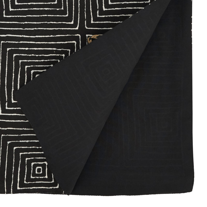 Rectangular Table Runner