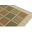 Scandinavian Wool Geometric Area Rug-1468931177