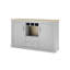 Grubb 166cm Sideboard