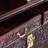 New Chinese Classical Style Bookcase