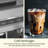 Cuisinart Espresso Bar Collection Grind & Brew Espresso Machine
