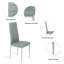 Canita 4 - Person Dining Set-186909892-186909893