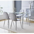 Florus 4 - Person Dining Set