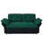 Convertible Pull Out Sofa Bed Queen Size-829606304