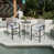 Gris est en rupture de stock sélectionné