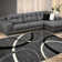 Uthyr Geometric Indoor Rug