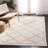 Murielle Performance Machine Washable Geometric Indoor/Outdoor Area Rug-1734104676