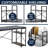 The Ultimate NFL Fan Desk!-91102769