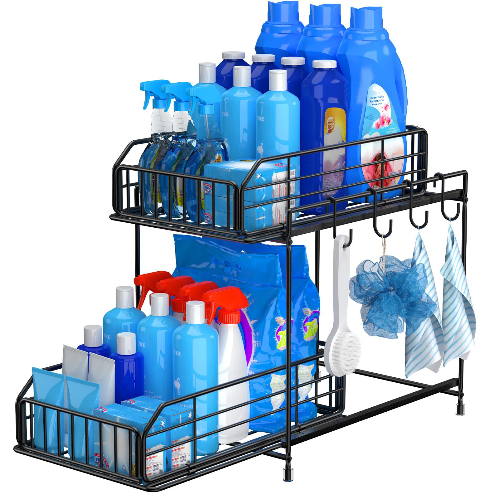 APPENIN WINTER PARK CORP Under Sink Organizers And Storage, Kitchen ...