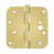 Bright Brass selected
