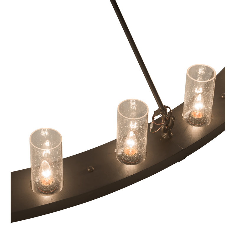 32 - Light Chandelier