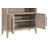 Morris Storage Bookcase