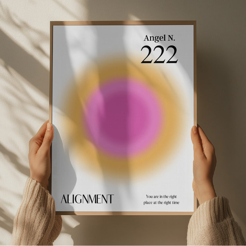 Wrapped Canvas Print, 76.2 cm H x 50.8 cm W