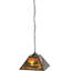 Rustic Lodge 2 - Light Pendant-16183535