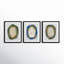 Geode 1-3 Painting by Jacques Pilon-1269296945-1269296948