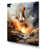 Wrapped Canvas