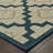 Izola Geometric Indoor / Outdoor Rug-1506829960