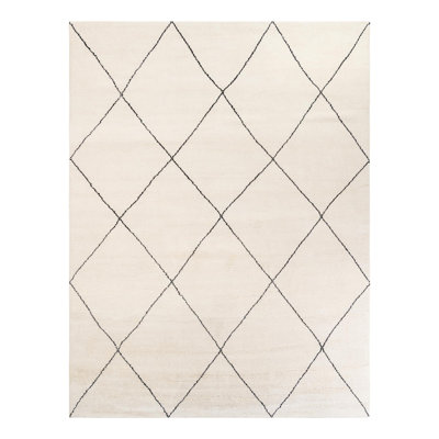 Ans Wool Indoor Rug