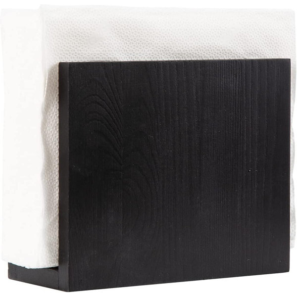 Latitude Run® Napkin Holder