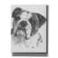 «American Bulldog» par Barbara Keith-1356925392