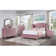 Commode l 7,5 po Groeme