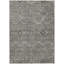 Tapis intérieur / extérieur gris Samirah -325702061