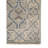 Blu Drayer Wool Geometric Indoor Rug-58251644