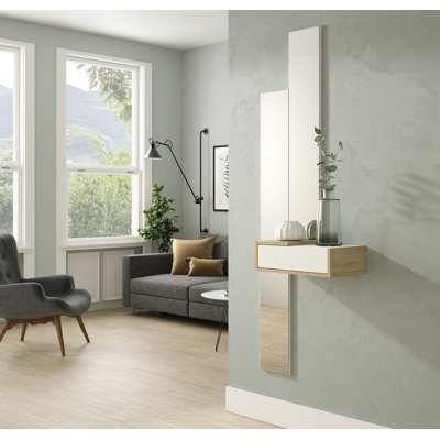 Johson Floating Shelf