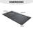 60"W x 32"D Wheelchair Accessible Low Threshold Shower Base with Reversible Drain, SMC Cover-123171771-122628071