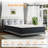 8''/10''/12''/14'' Anti Static Plush Cooling Gel Memory Foam Hybrid Mattress, CertiPUR-US, OEKO-TEX, SGS Certified-640125272-640125273