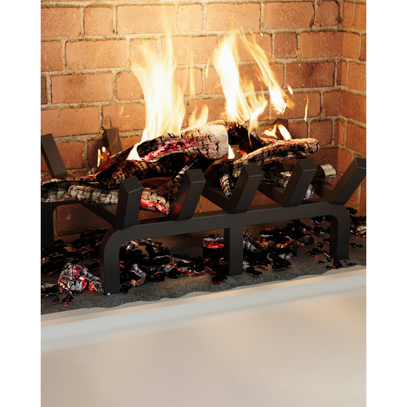 Steel Add-On Unit, 43cm | 5 bars