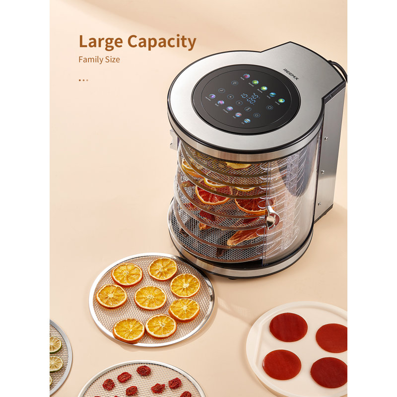 J-XIN Trading Co., Limited Food Dehydrator