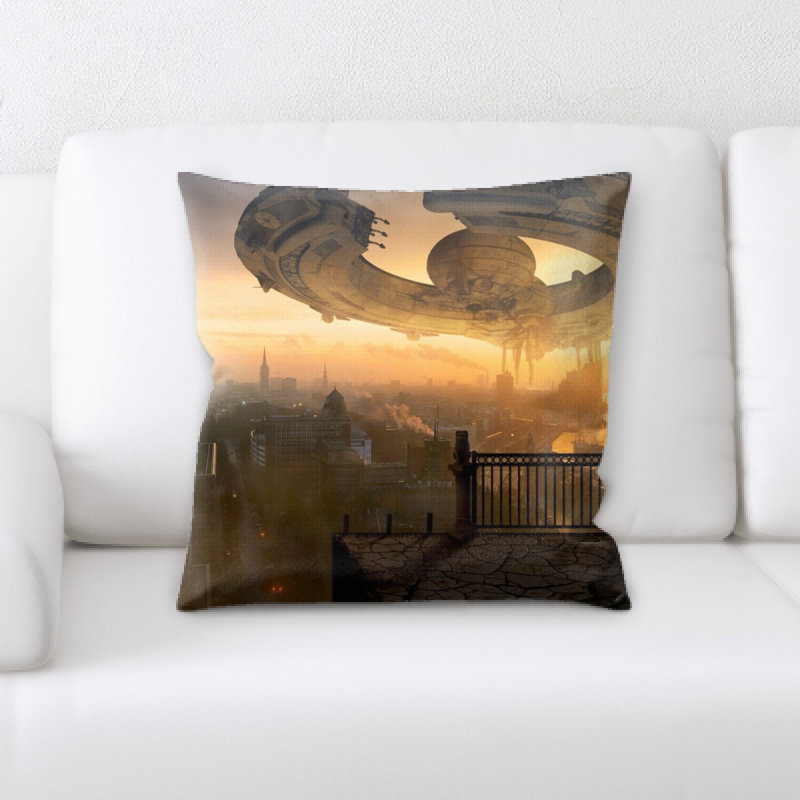 Coussin fantaisie