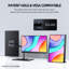 Metro Lane Portable Projector Screen Projector Screen