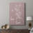 Love Home -Custom Wrapped Gallery Cavas